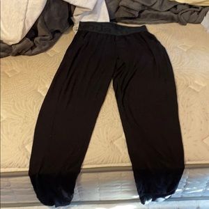 Under Armour recovery sleepwear